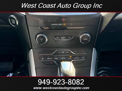 2015 Ford Edge SEL   - Photo 19 - Costa Mesa, CA 92626