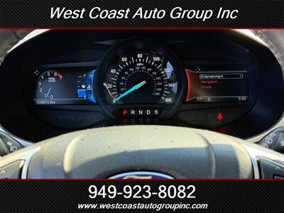 2015 Ford Edge SEL   - Photo 15 - Costa Mesa, CA 92626