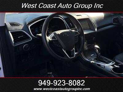 2015 Ford Edge SEL   - Photo 9 - Costa Mesa, CA 92626