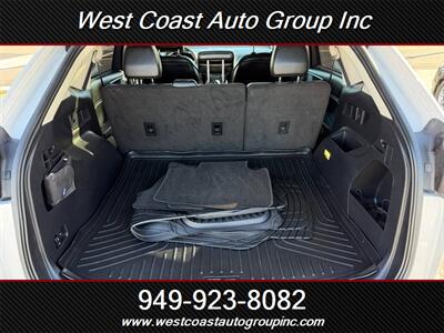 2015 Ford Edge SEL   - Photo 22 - Costa Mesa, CA 92626