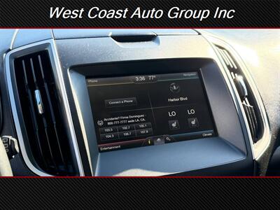 2015 Ford Edge SEL   - Photo 16 - Costa Mesa, CA 92626