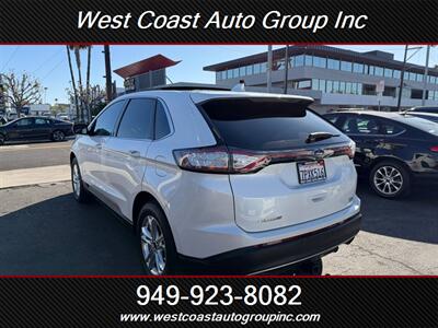 2015 Ford Edge SEL   - Photo 4 - Costa Mesa, CA 92626
