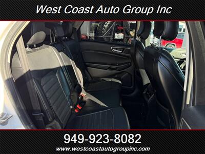 2015 Ford Edge SEL   - Photo 11 - Costa Mesa, CA 92626