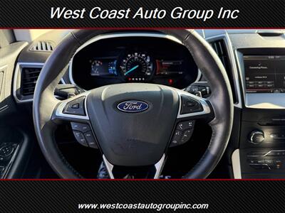 2015 Ford Edge SEL   - Photo 7 - Costa Mesa, CA 92626