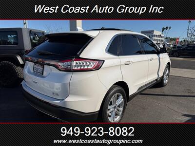 2015 Ford Edge SEL   - Photo 3 - Costa Mesa, CA 92626
