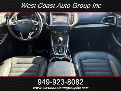 2015 Ford Edge SEL   - Photo 8 - Costa Mesa, CA 92626