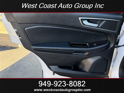 2015 Ford Edge SEL   - Photo 14 - Costa Mesa, CA 92626