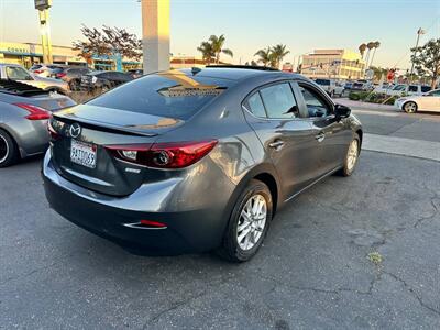 2016 Mazda Mazda3 i Touring   - Photo 4 - Costa Mesa, CA 92626