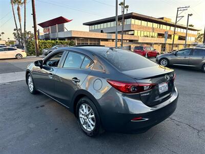 2016 Mazda Mazda3 i Touring   - Photo 5 - Costa Mesa, CA 92626
