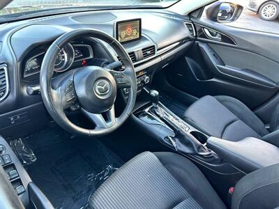 2016 Mazda Mazda3 i Touring   - Photo 9 - Costa Mesa, CA 92626