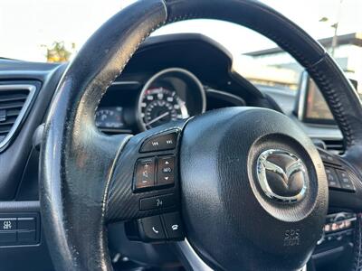 2016 Mazda Mazda3 i Touring   - Photo 19 - Costa Mesa, CA 92626