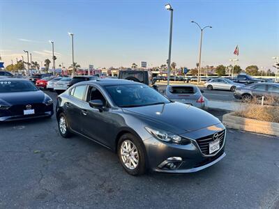 2016 Mazda Mazda3 i Touring   - Photo 3 - Costa Mesa, CA 92626