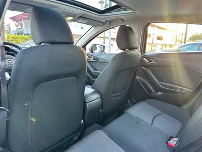 2016 Mazda Mazda3 i Touring   - Photo 10 - Costa Mesa, CA 92626