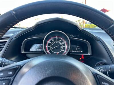2016 Mazda Mazda3 i Touring   - Photo 17 - Costa Mesa, CA 92626