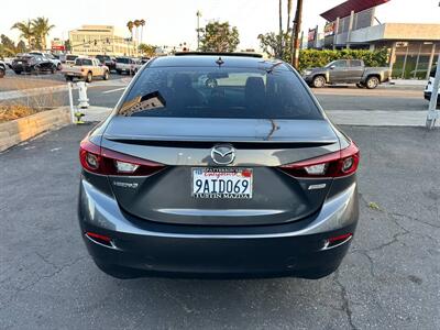 2016 Mazda Mazda3 i Touring   - Photo 8 - Costa Mesa, CA 92626