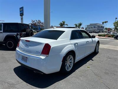 2016 Chrysler 300C   - Photo 3 - Costa Mesa, CA 92626