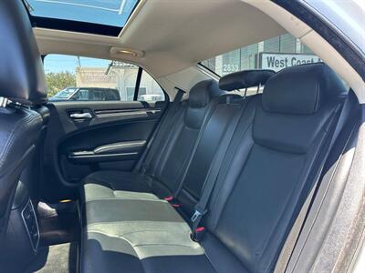 2016 Chrysler 300C   - Photo 6 - Costa Mesa, CA 92626