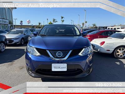 2019 Nissan Rogue Sport S - Photo 13 - Costa Mesa, CA 92626