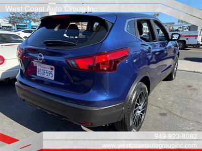 2019 Nissan Rogue Sport S - Photo 4 - Costa Mesa, CA 92626