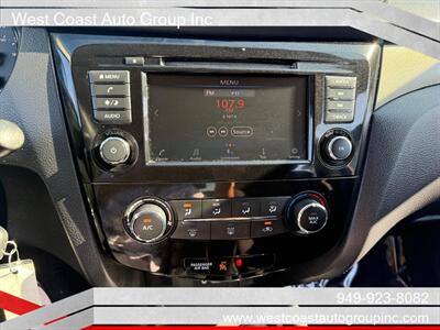 2019 Nissan Rogue Sport S - Photo 9 - Costa Mesa, CA 92626