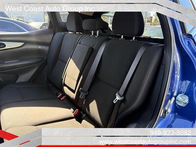 2019 Nissan Rogue Sport S - Photo 7 - Costa Mesa, CA 92626