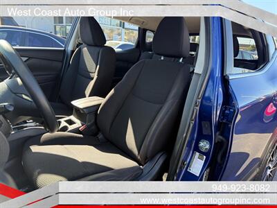 2019 Nissan Rogue Sport S - Photo 6 - Costa Mesa, CA 92626