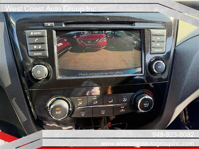 2019 Nissan Rogue Sport S - Photo 8 - Costa Mesa, CA 92626