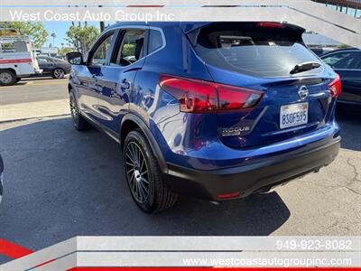 2019 Nissan Rogue Sport S - Photo 3 - Costa Mesa, CA 92626