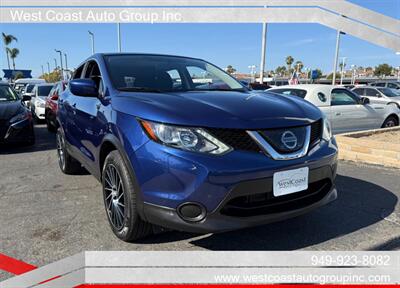 2019 Nissan Rogue Sport S - Photo 2 - Costa Mesa, CA 92626