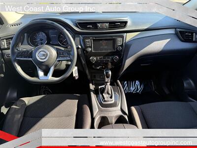 2019 Nissan Rogue Sport S - Photo 5 - Costa Mesa, CA 92626