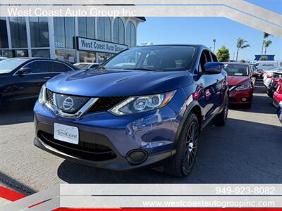 2019 Nissan Rogue Sport S - Photo 1 - Costa Mesa, CA 92626