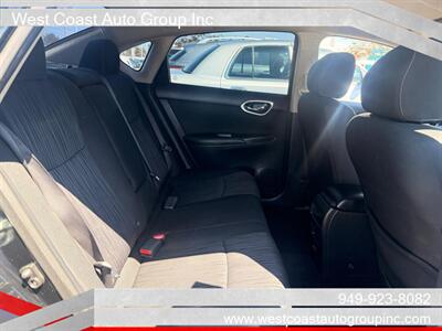 2019 Nissan Sentra SV - Photo 8 - Costa Mesa, CA 92626