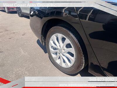 2019 Nissan Sentra SV - Photo 16 - Costa Mesa, CA 92626