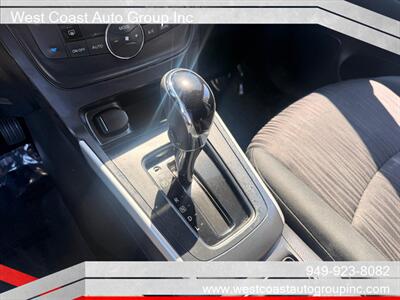 2019 Nissan Sentra SV - Photo 11 - Costa Mesa, CA 92626