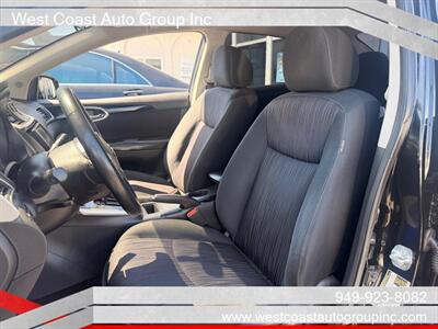 2019 Nissan Sentra SV - Photo 6 - Costa Mesa, CA 92626