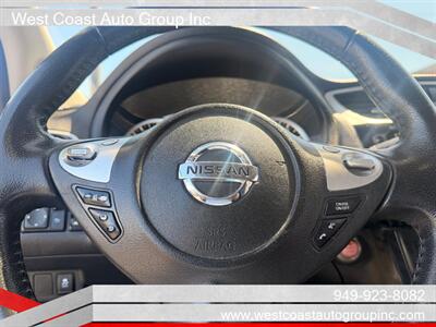 2019 Nissan Sentra SV - Photo 9 - Costa Mesa, CA 92626