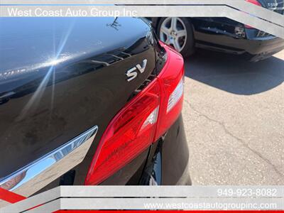 2019 Nissan Sentra SV - Photo 17 - Costa Mesa, CA 92626