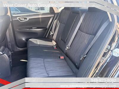 2019 Nissan Sentra SV - Photo 7 - Costa Mesa, CA 92626