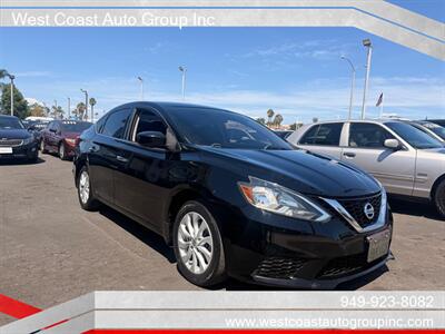 2019 Nissan Sentra SV - Photo 3 - Costa Mesa, CA 92626