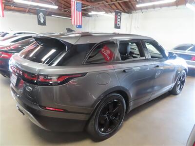 2018 Land Rover Range Rover Velar P380 S   - Photo 3 - Costa Mesa, CA 92626