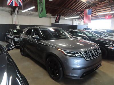 2018 Land Rover Range Rover Velar P380 S   - Photo 29 - Costa Mesa, CA 92626