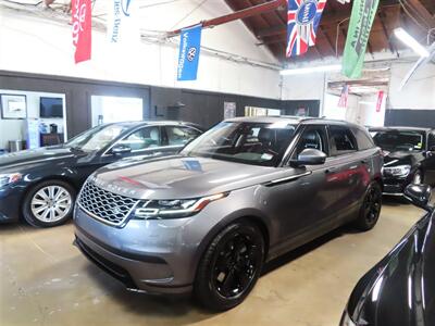 2018 Land Rover Range Rover Velar P380 S   - Photo 1 - Costa Mesa, CA 92626