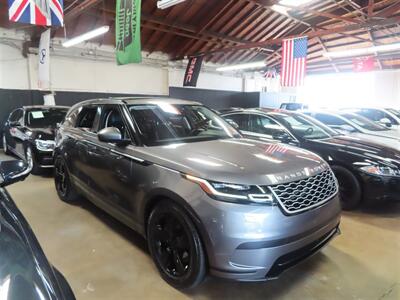 2018 Land Rover Range Rover Velar P380 S   - Photo 2 - Costa Mesa, CA 92626