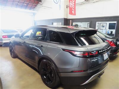 2018 Land Rover Range Rover Velar P380 S   - Photo 4 - Costa Mesa, CA 92626