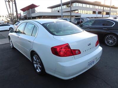 2005 INFINITI G35   - Photo 3 - Costa Mesa, CA 92626