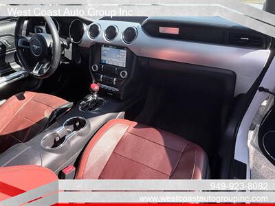 2017 Ford Mustang EcoBoost Premium - Photo 10 - Costa Mesa, CA 92626