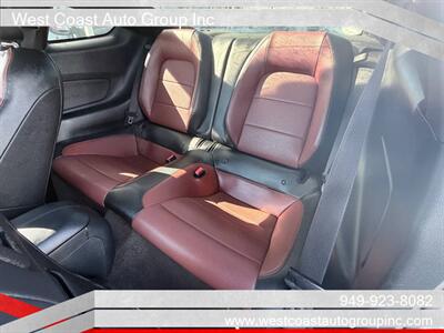 2017 Ford Mustang EcoBoost Premium - Photo 20 - Costa Mesa, CA 92626