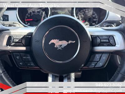 2017 Ford Mustang EcoBoost Premium - Photo 17 - Costa Mesa, CA 92626