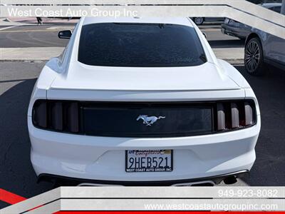 2017 Ford Mustang EcoBoost Premium - Photo 23 - Costa Mesa, CA 92626