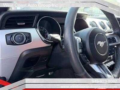 2017 Ford Mustang EcoBoost Premium - Photo 14 - Costa Mesa, CA 92626